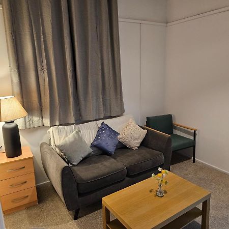 Skyline Queen'S Suites 203 斯旺西 外观 照片